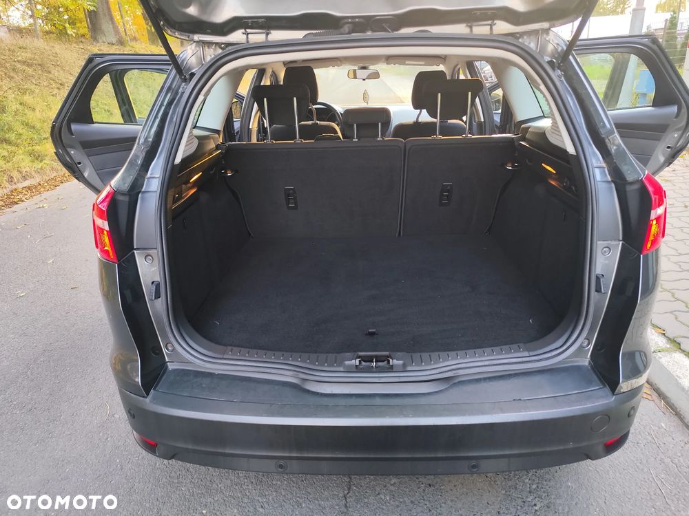 Ford Focus 1.0 EcoBoost Black Edition ASS - 18