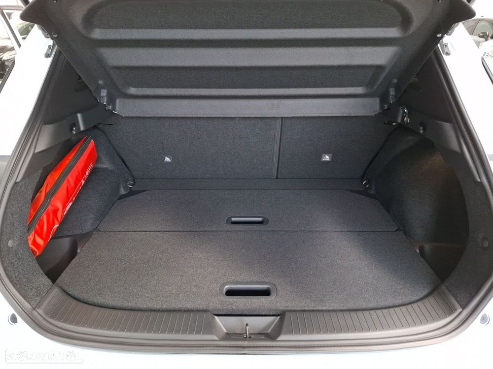 Nissan Qashqai 1.3 DIG-T Advance Xtronic - 27