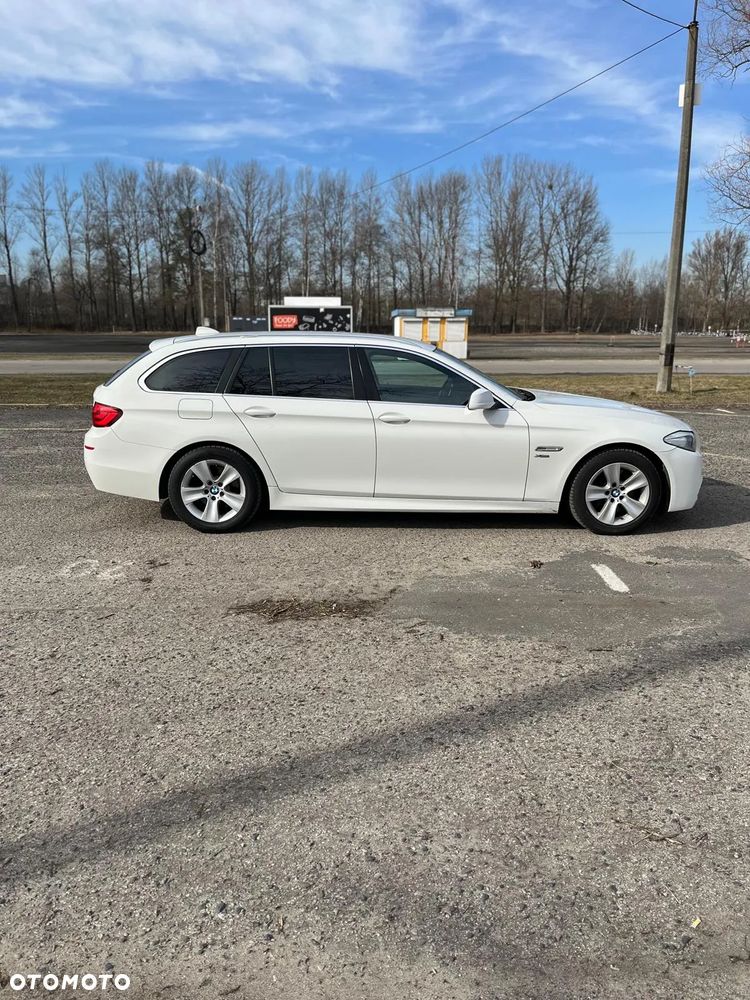 BMW Seria 5 - 3