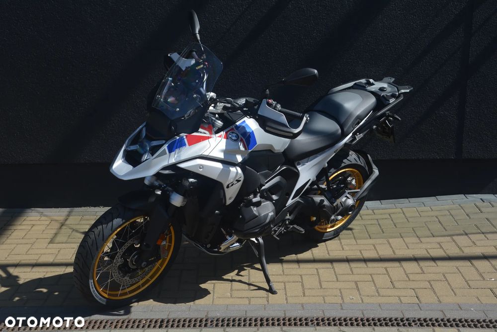 BMW GS - 7