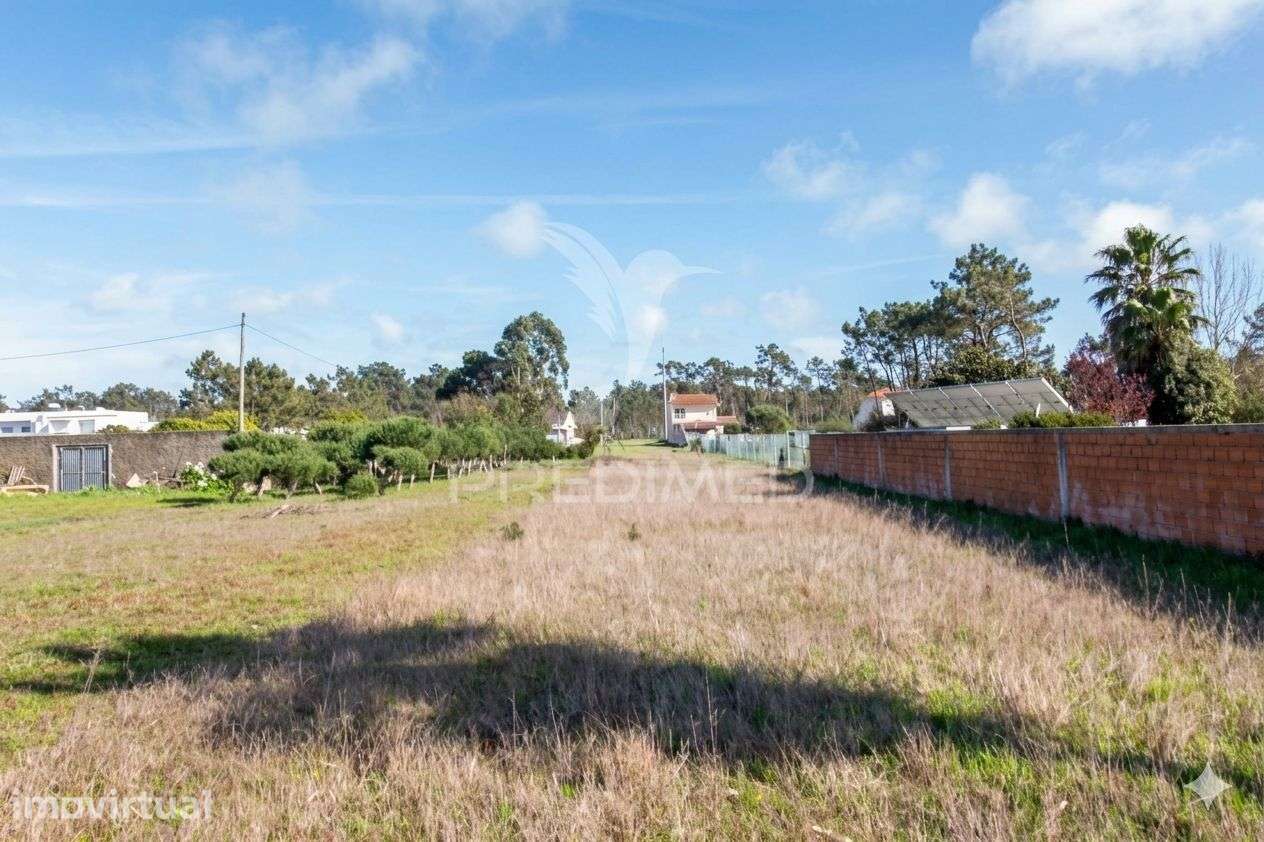 Terreno com 14 m de frente, Gafanha da Encarnação - Grande imagem: 5/8