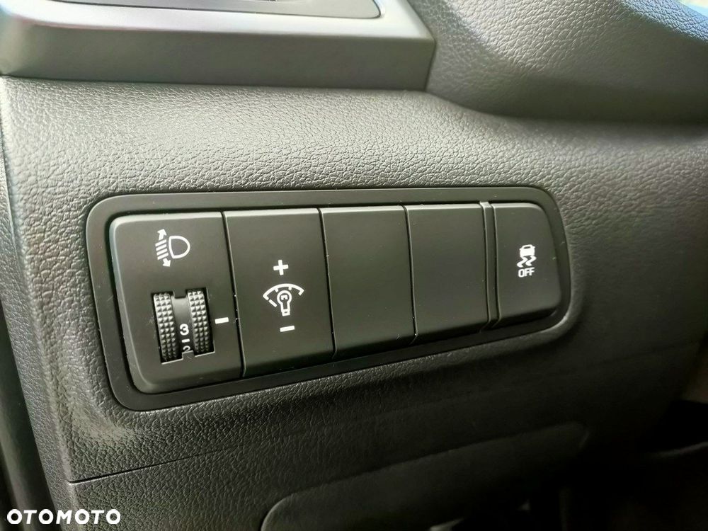 Hyundai Tucson 1.6 GDi 2WD Trend - 34