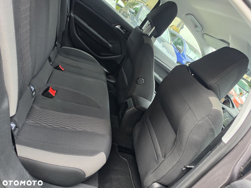 Peugeot 308 BlueHDi 120 Stop & Start Style - 24