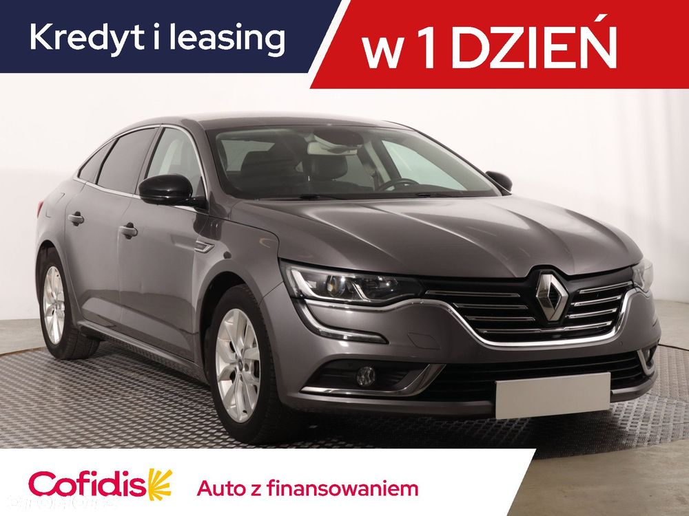 Renault Talisman - 2