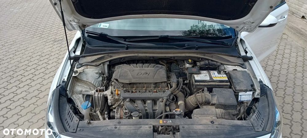 Hyundai i30 1.5 DPI Modern - 15