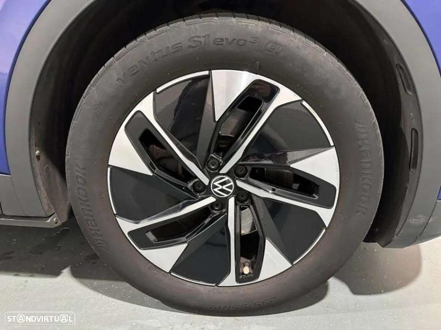 VW ID.4 77 kWh Pro Performance Family - 21