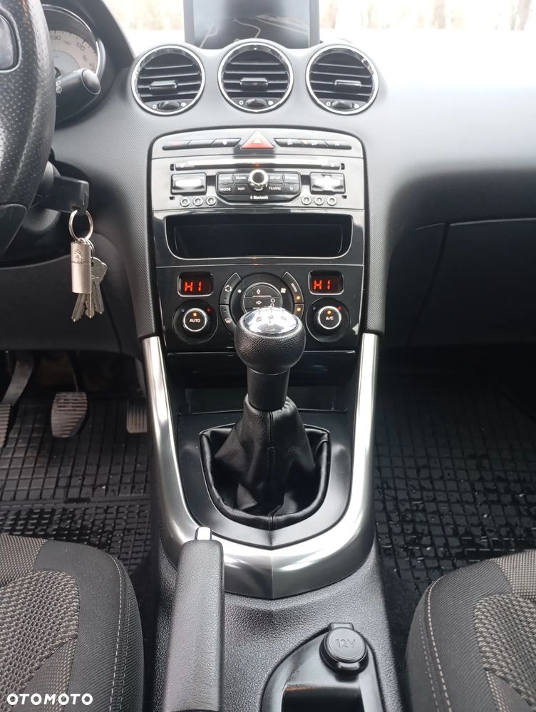 Peugeot 308 1.6 HDi Trendy - 15