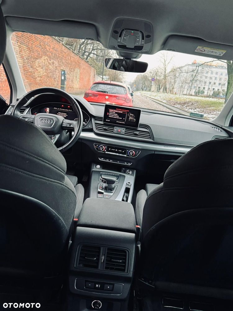 Audi Q5 - 19