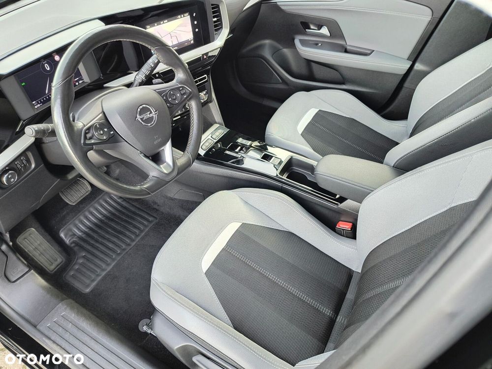 Opel Mokka 1.2 T Elegance S&S - 14