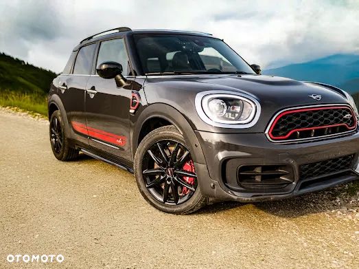 MINI Countryman - 2