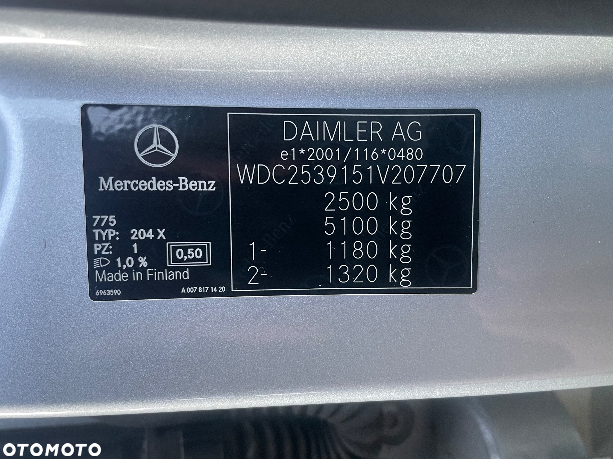 Mercedes-Benz GLC 220 d 4Matic 9G-TRONIC AMG Line - 40
