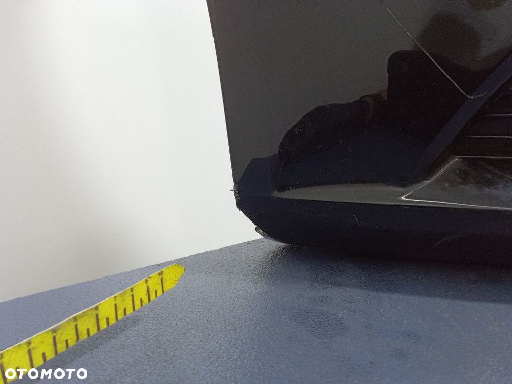 MERCEDES S-KLASA W222 ZDERZAK PRZÓD A2228800147 - 6