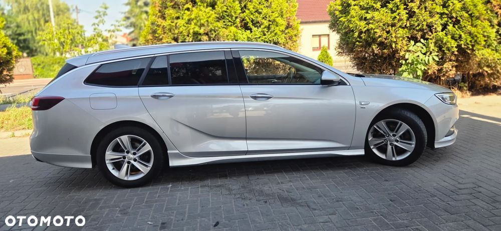 Opel Insignia 2.0 Ultimate Exclusive - 16