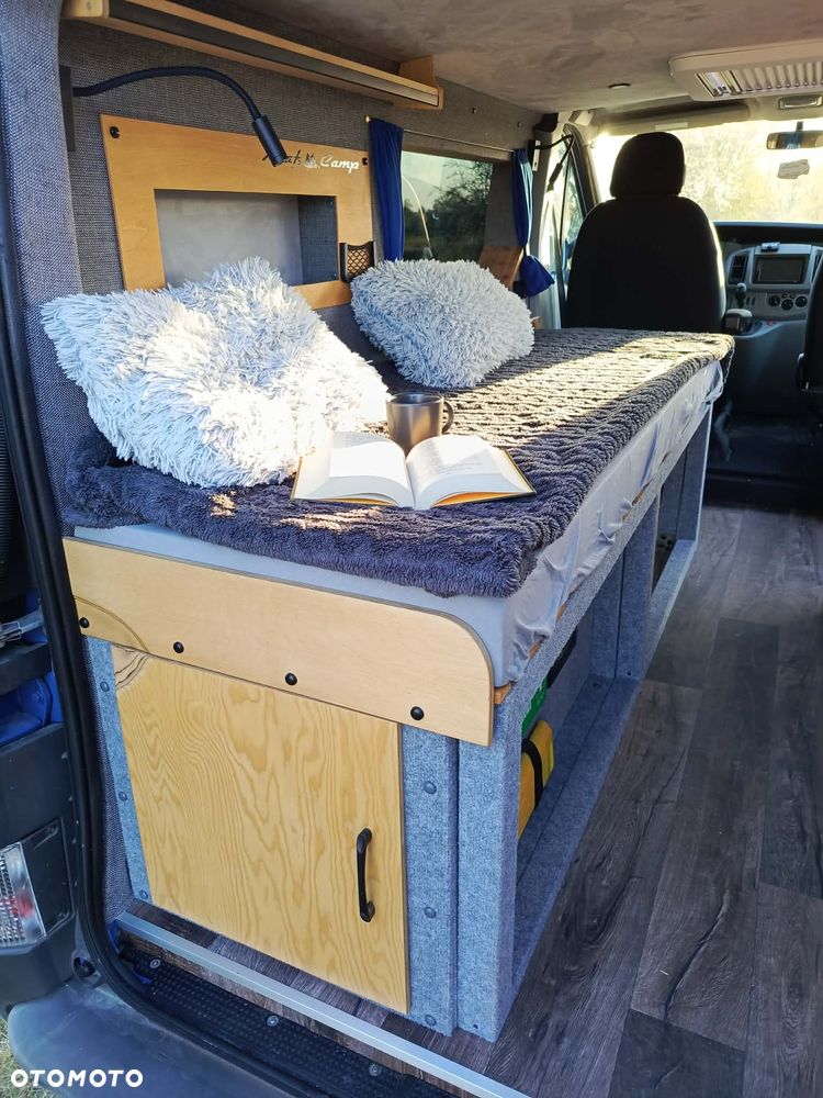 Opel VIVARO - 3