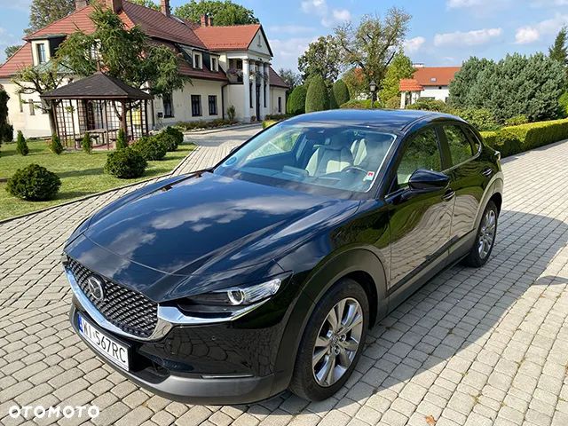 Mazda CX-30 - 2