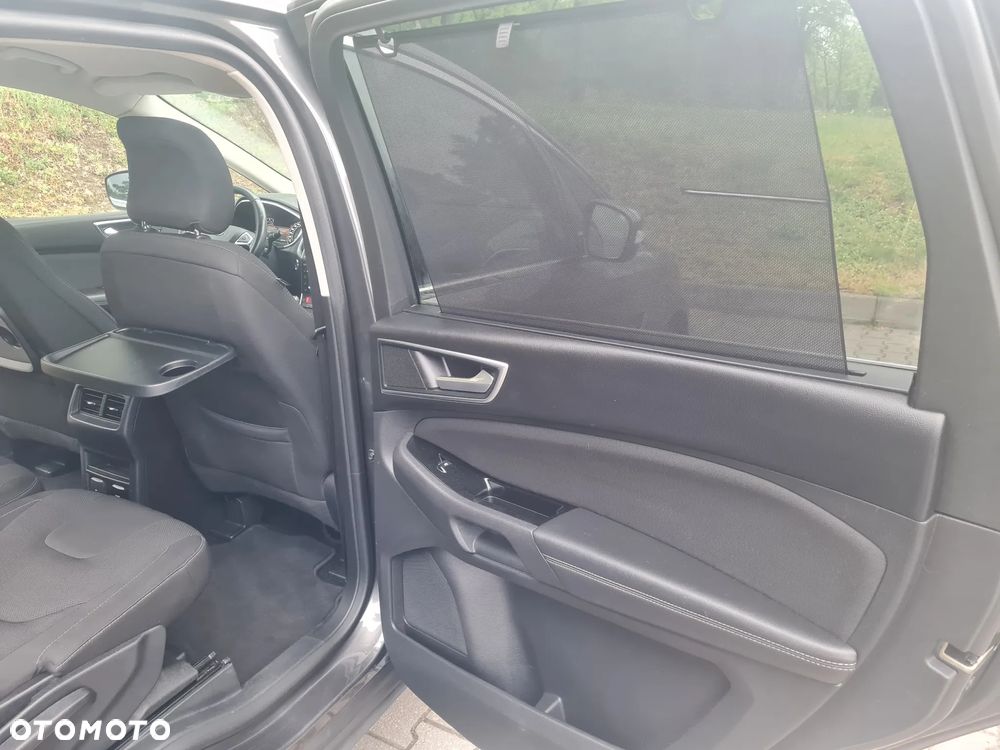 Ford S-Max 2.0 TDCi Titanium - 26