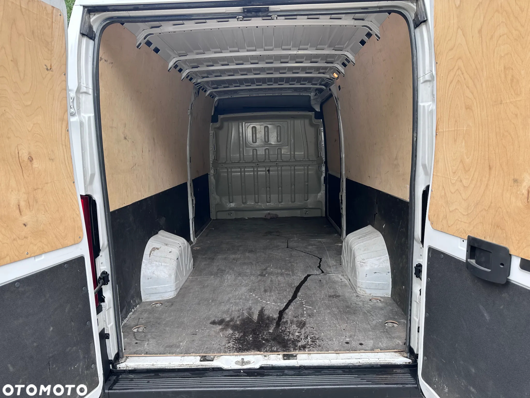 Fiat Ducato - 8