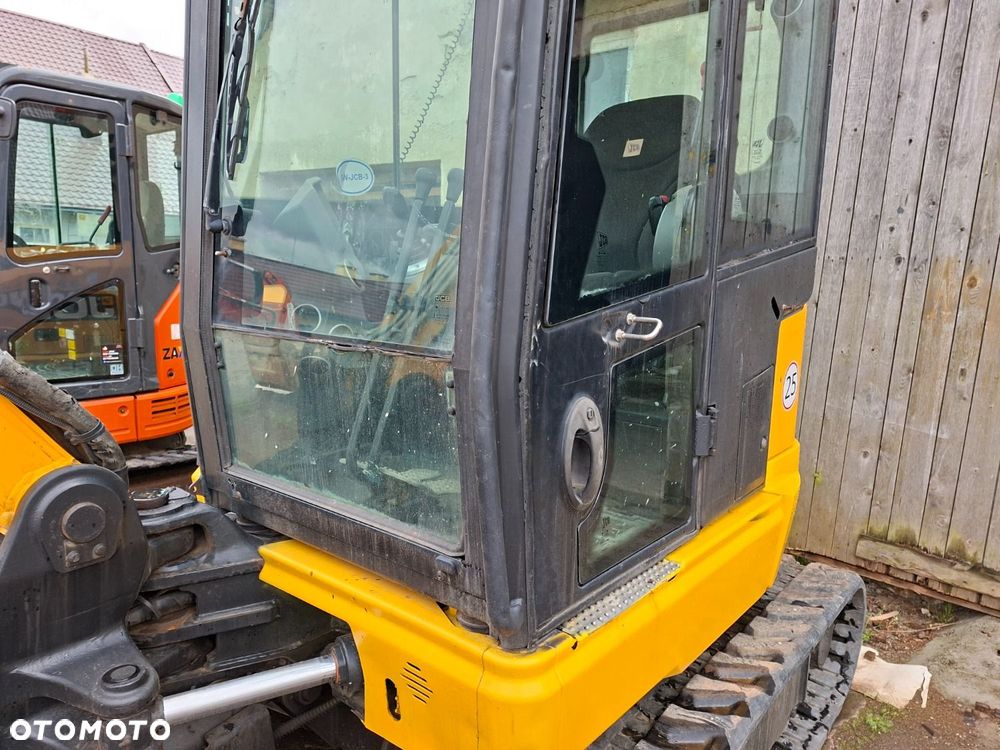 JCB 65 R-1 - 23