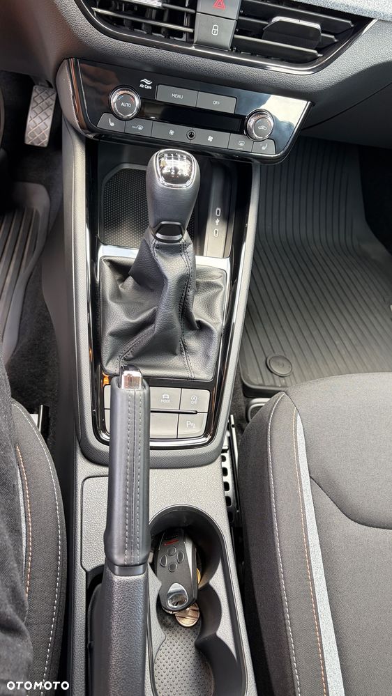 Skoda Kamiq 1.0 TSI Selection - 11