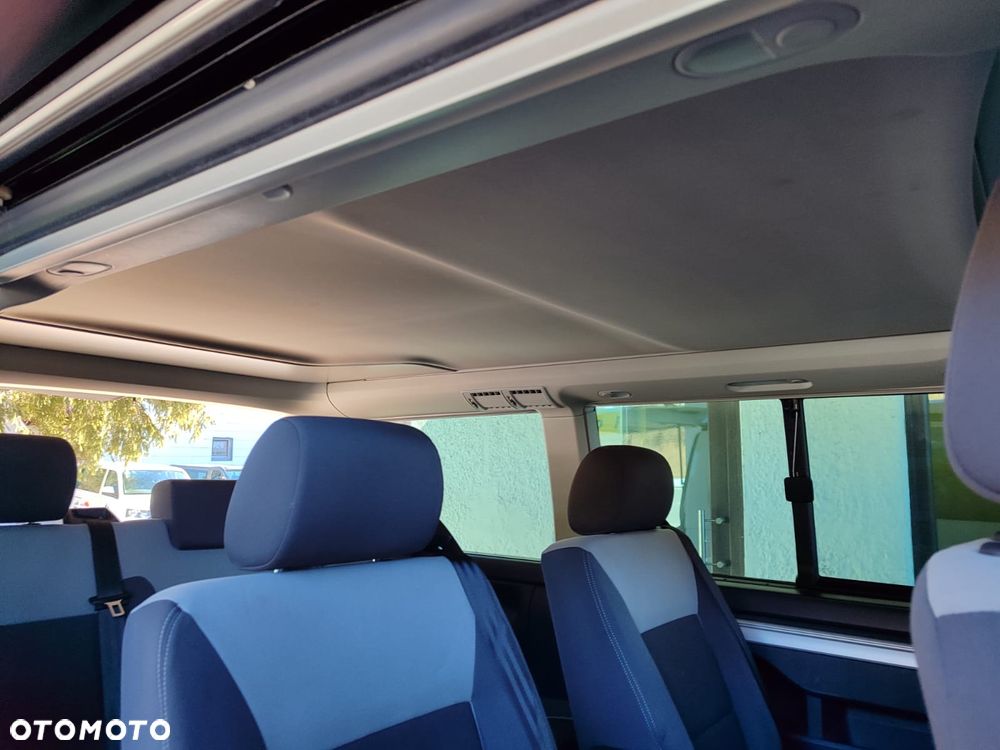 Volkswagen California - 12