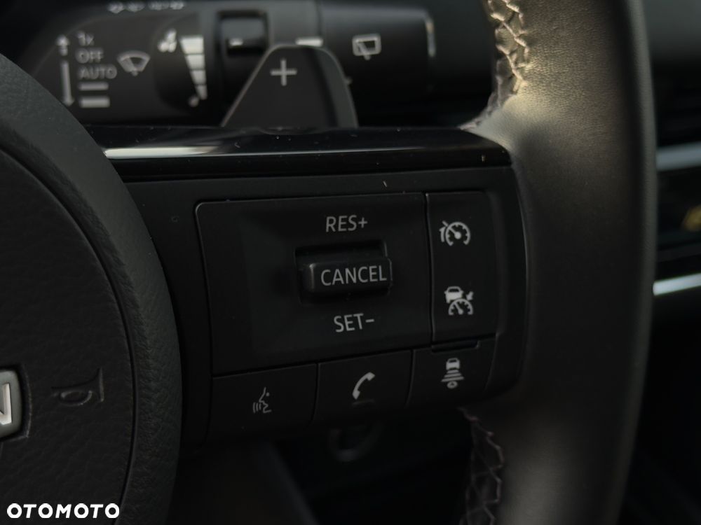 Nissan Qashqai 1.3 DIG-T MHEV Xtronic N-Connecta - 11