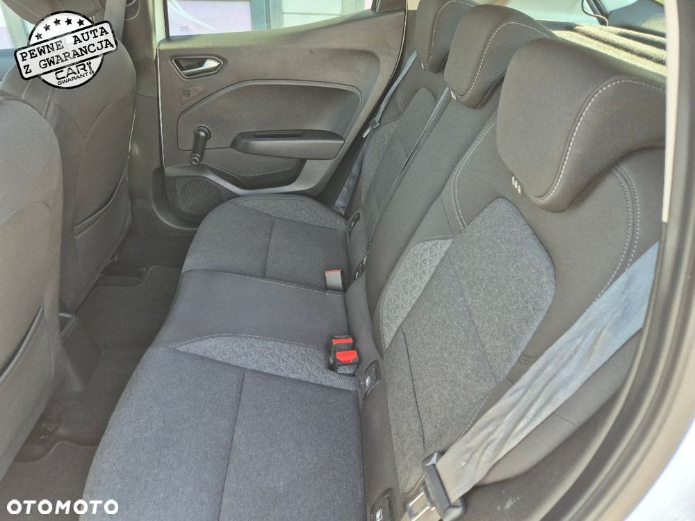 Renault Clio - 15