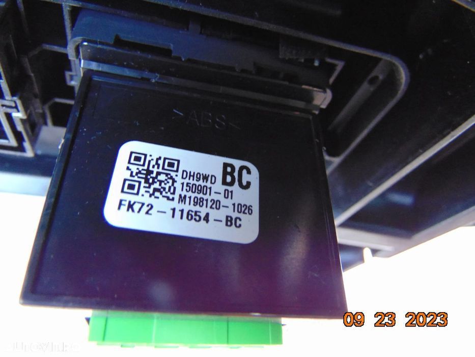 Buton deschidere haion Range Rover evoque 2011-2018 Range Rover Sport - 7