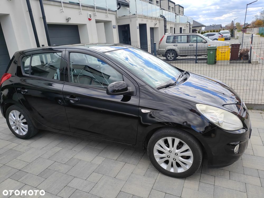 Hyundai i20 1.4 Style - 2