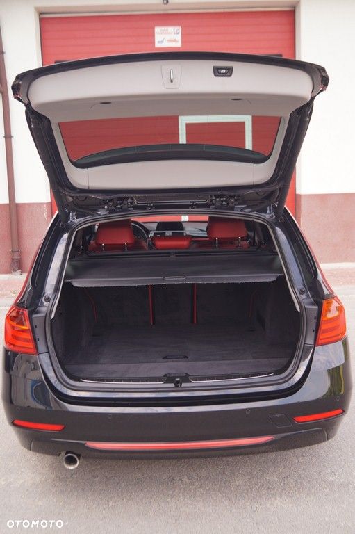 BMW Seria 3 - 34