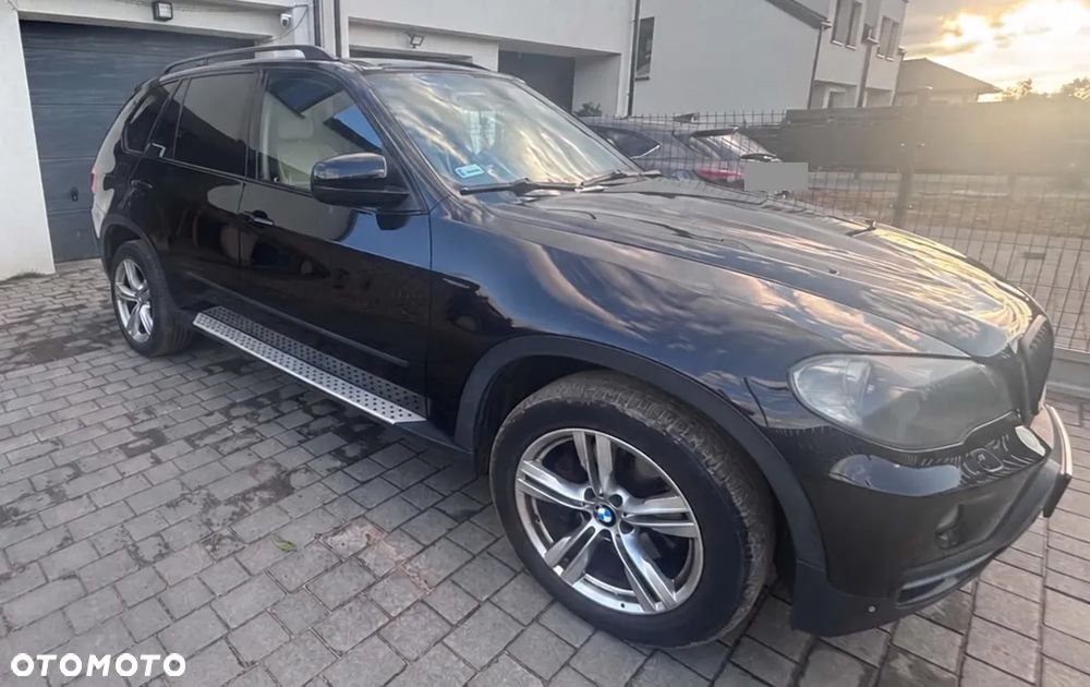 BMW X5 - 2