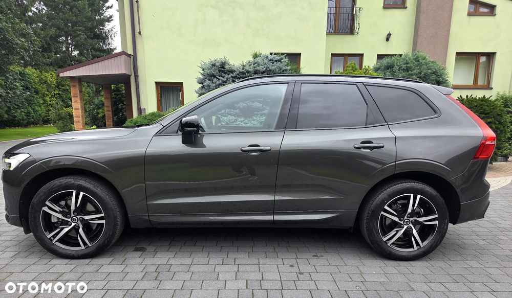 Volvo XC 60 B4 D Ultimate Dark - 6