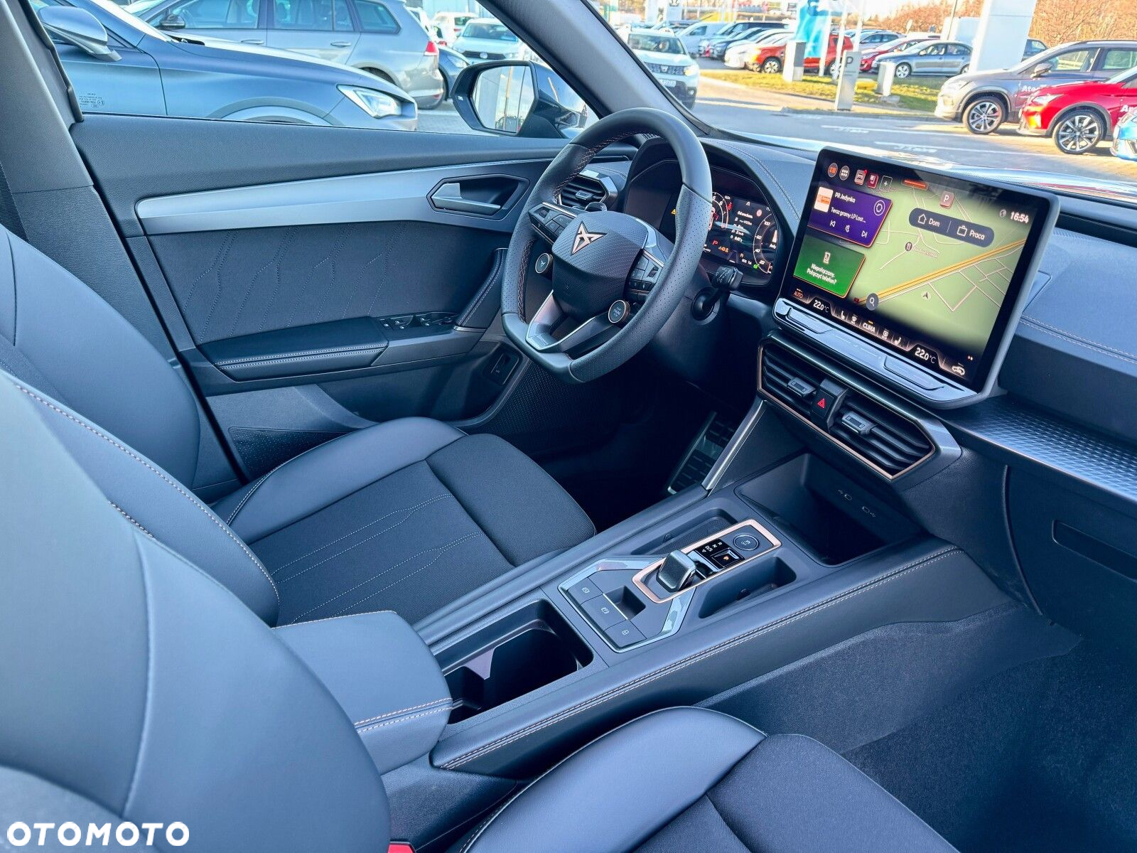 Cupra Formentor - 21