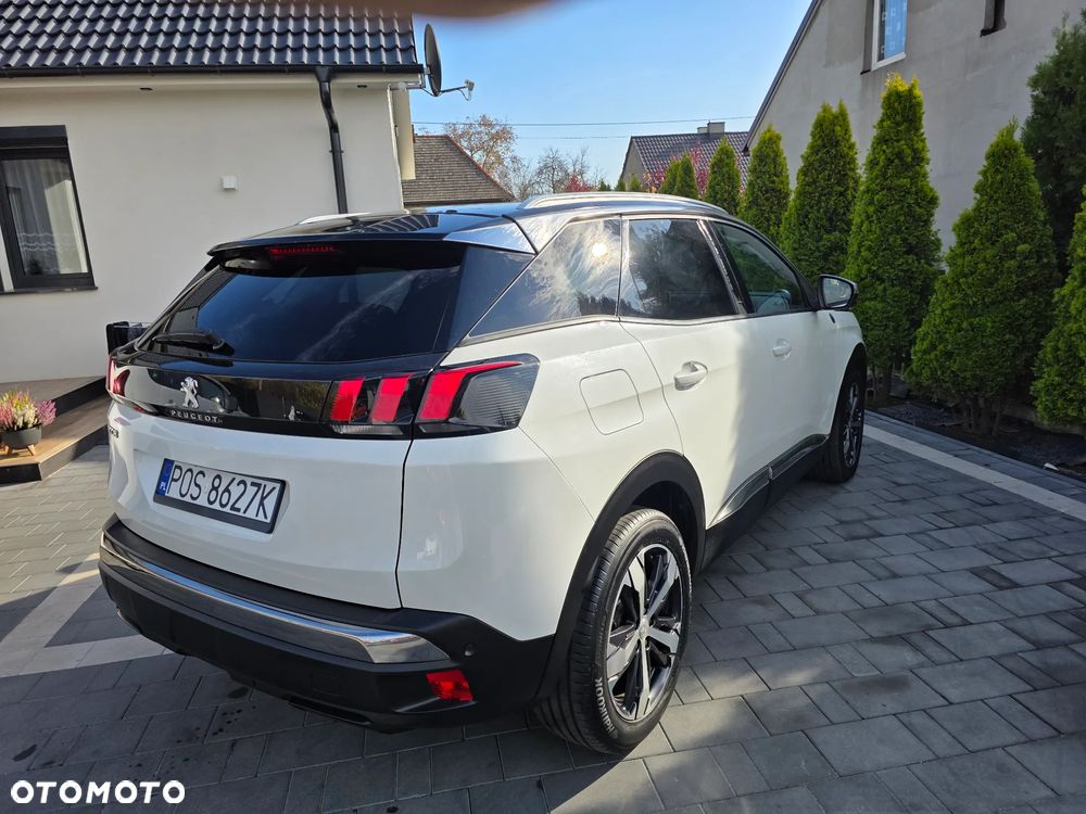 Peugeot 3008 - 8