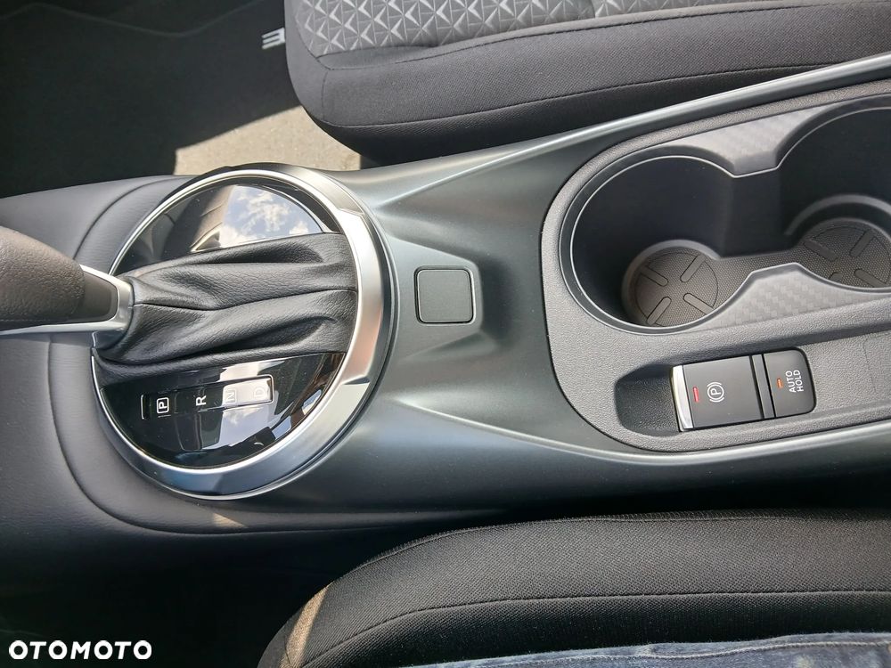 Nissan Juke 1.0 DIG-T Acenta DCT - 11
