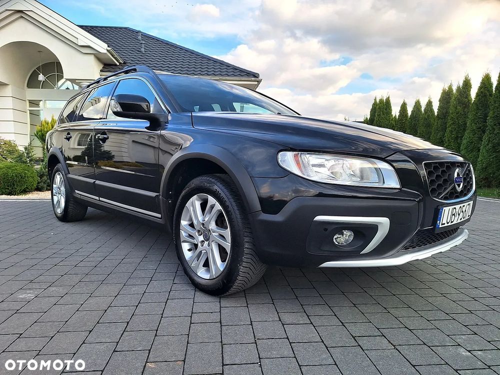 Volvo XC 70 D4 Momentum - 3