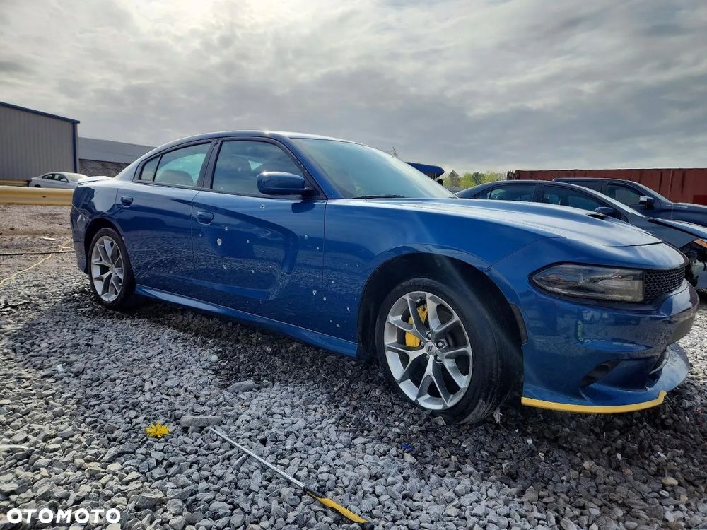 Dodge Charger - 2