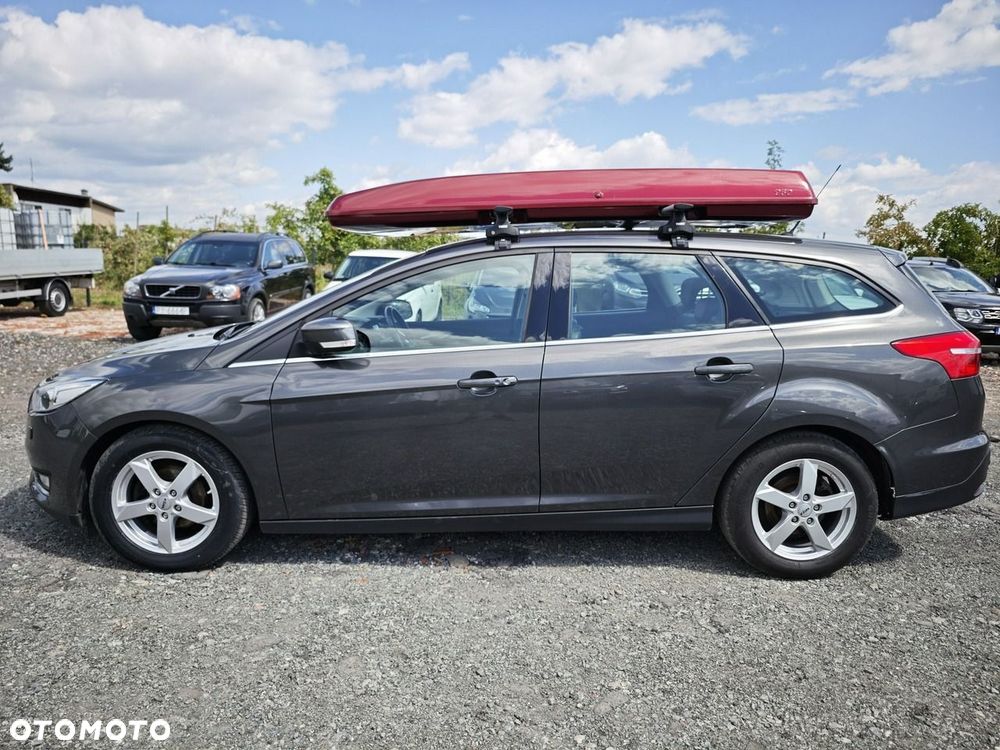 Ford Focus - 2