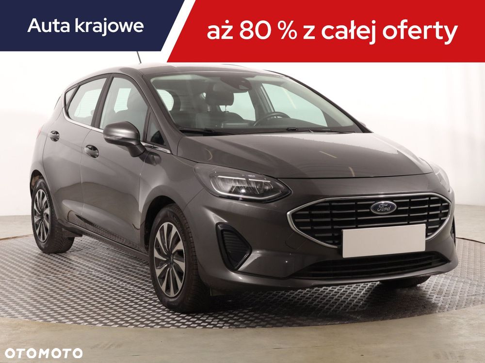 Ford Fiesta - 3
