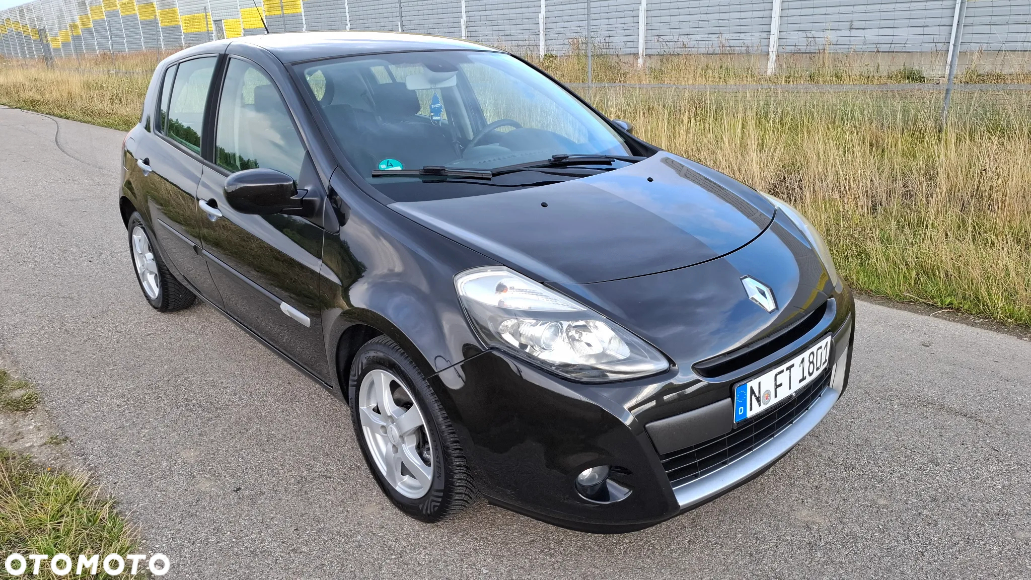 Renault Clio 1.2 TCE Alize - 8
