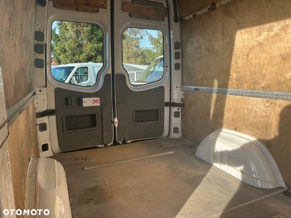 Volkswagen Crafter 2.0tdi 109ps 2014/15r L2H2 Klima webasto - 6