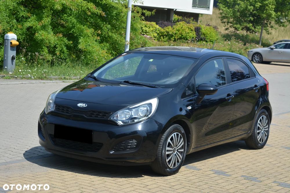 Kia Rio 1.2 Edition 7 - 29