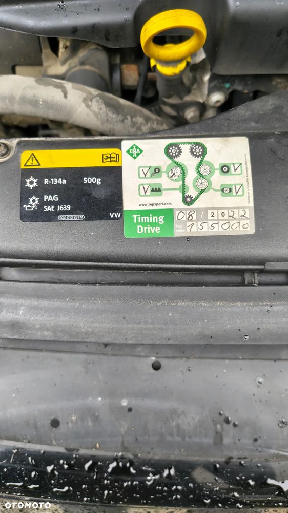 Volkswagen Golf VII Variant 13-17 - 18