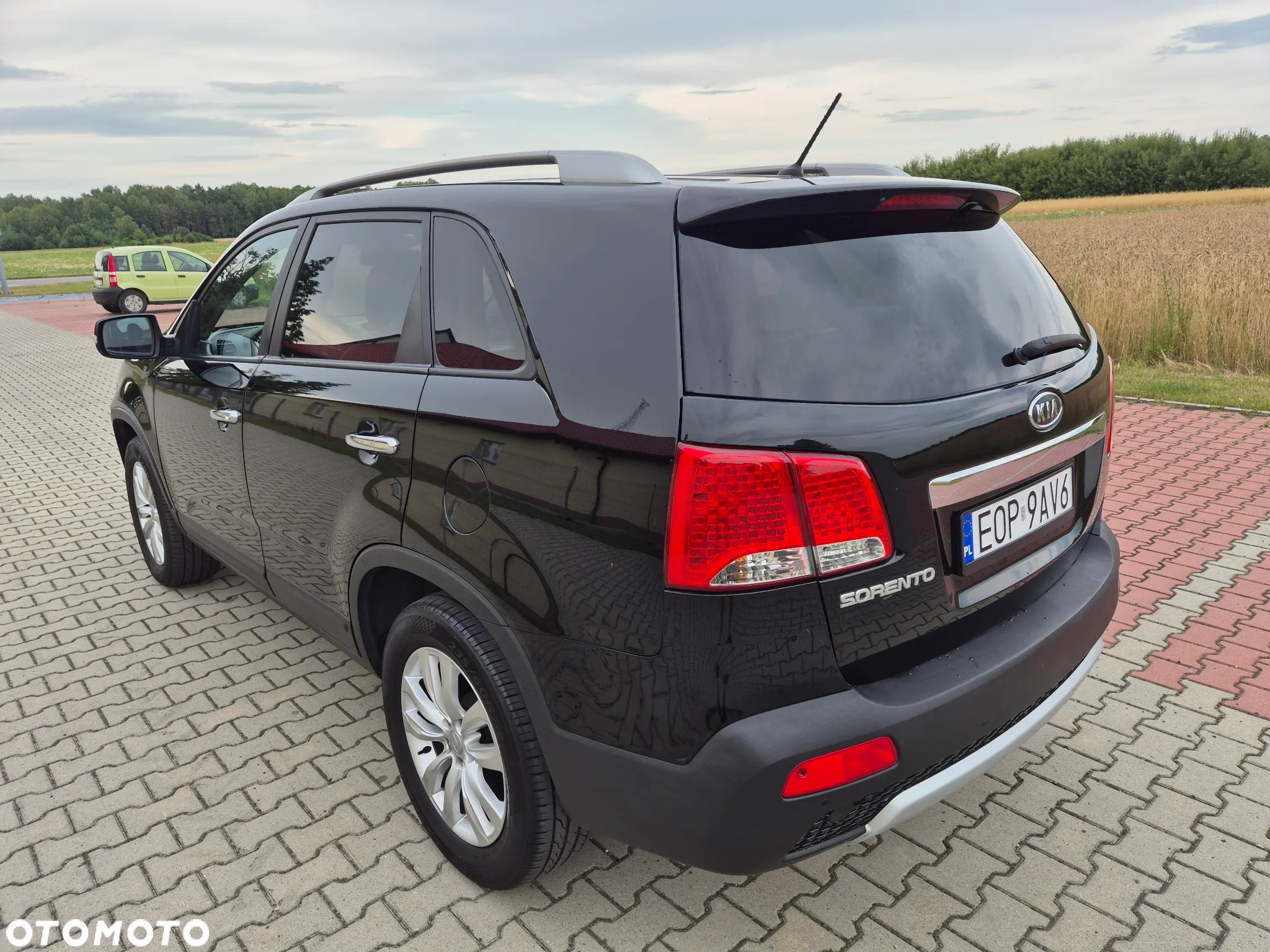Kia Sorento 2.4 XL - 14