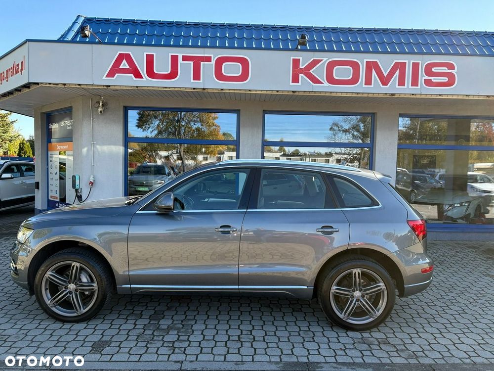 Audi Q5 - 8