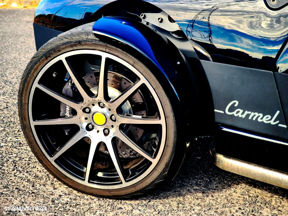 Vanderhall Carmel 1.5 T GTS - 5