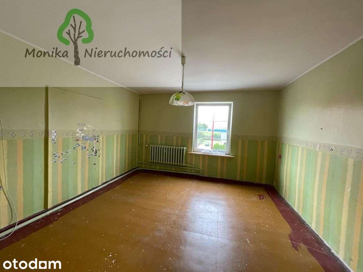 Mieszkanie na piętrze domu w Tczewie ulica Wigury - Pełny obrazek: 4/17