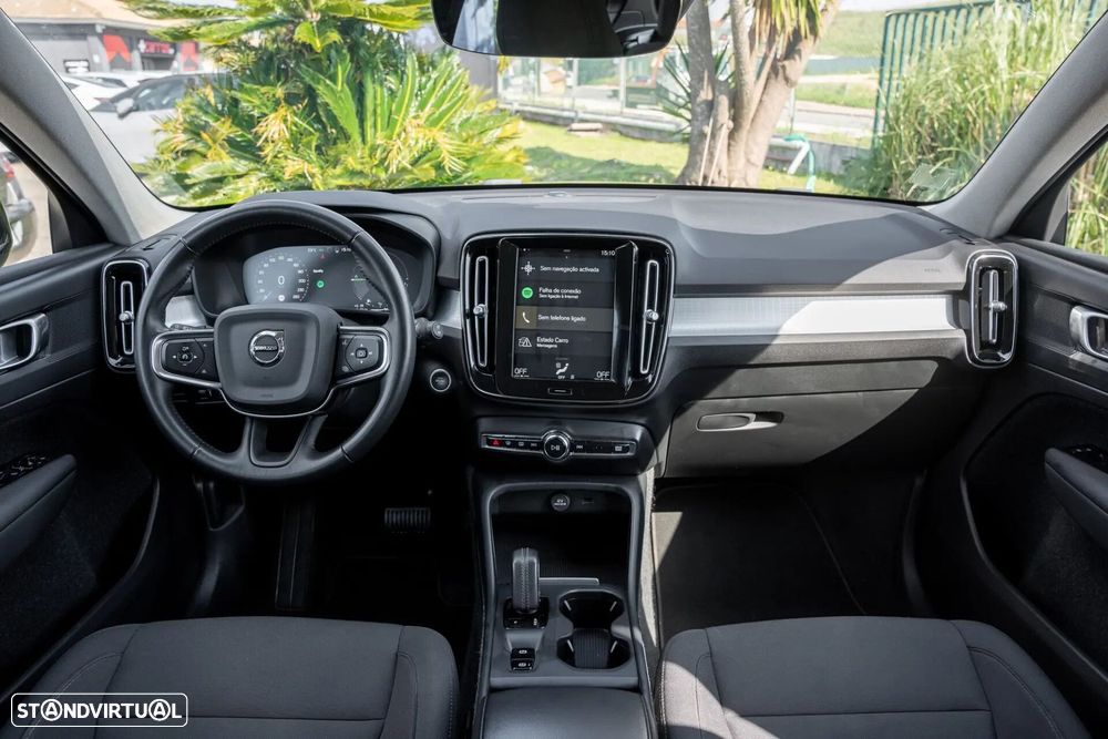 Volvo XC 40 1.5 T5 PHEV Inscription Expression - 9