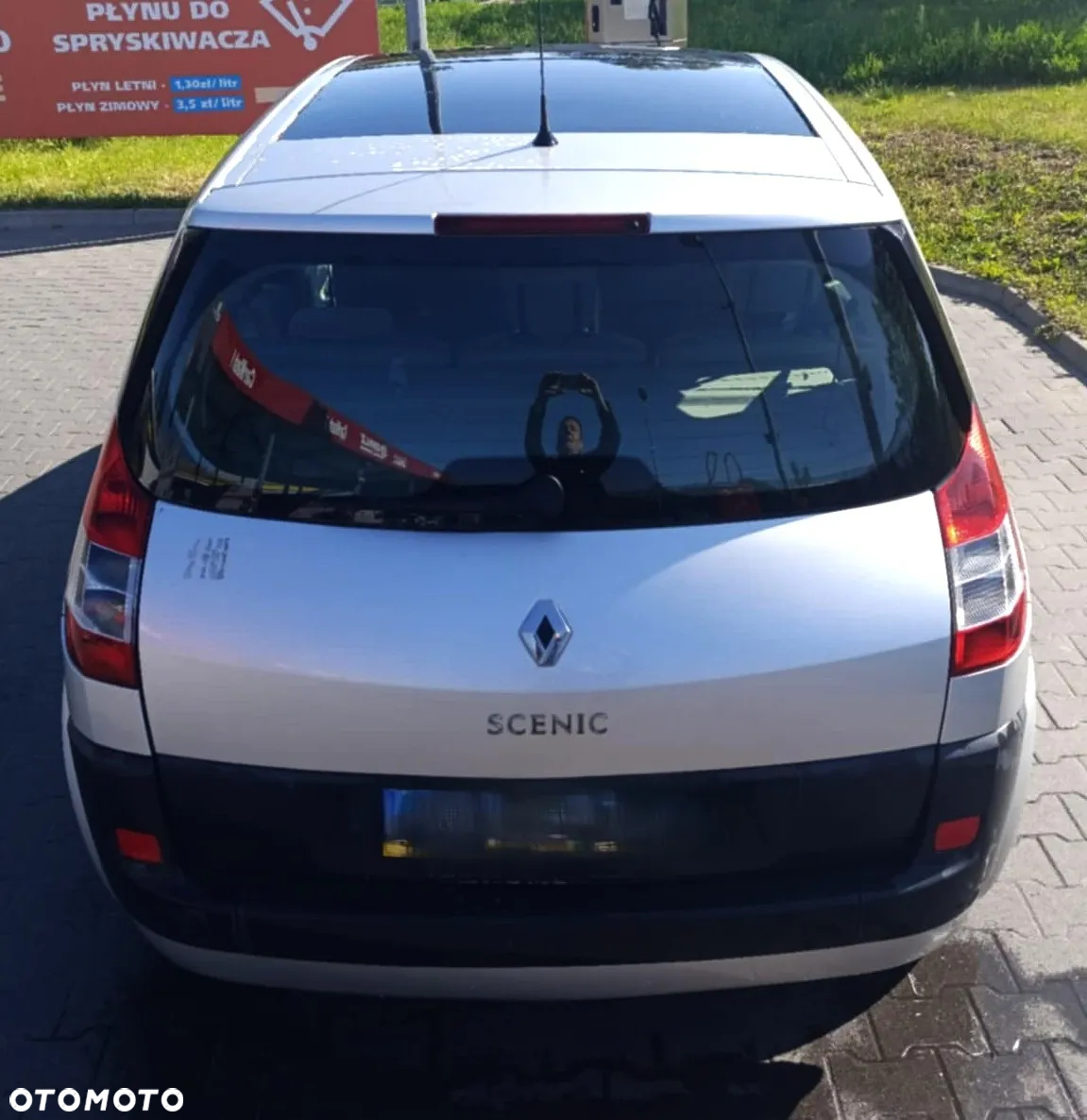 Renault Scenic - 3