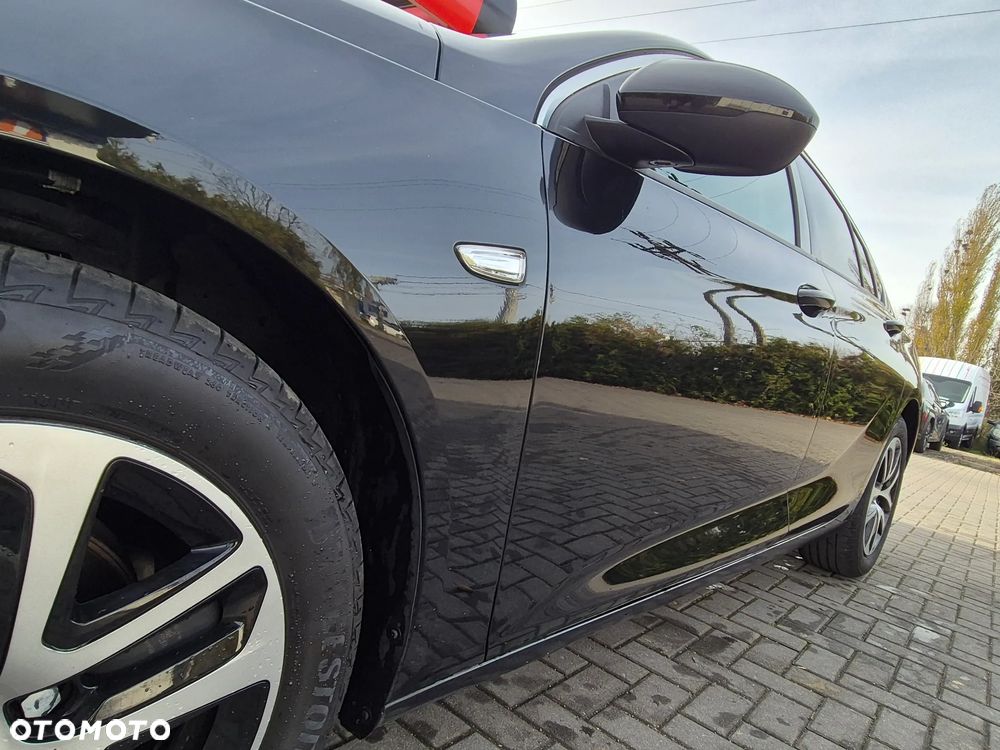 Opel Insignia 1.6 CDTI Enjoy S&S Eco - 19