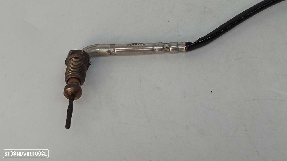 SENSOR DE TEMPERATURA DOS GÁS DE ESCAPE NISSAN MICRA V (K14) ACENTA - 5